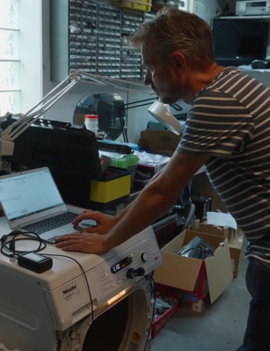 Dé Witgoed Specialist Diessen Diessen afbeelding 3